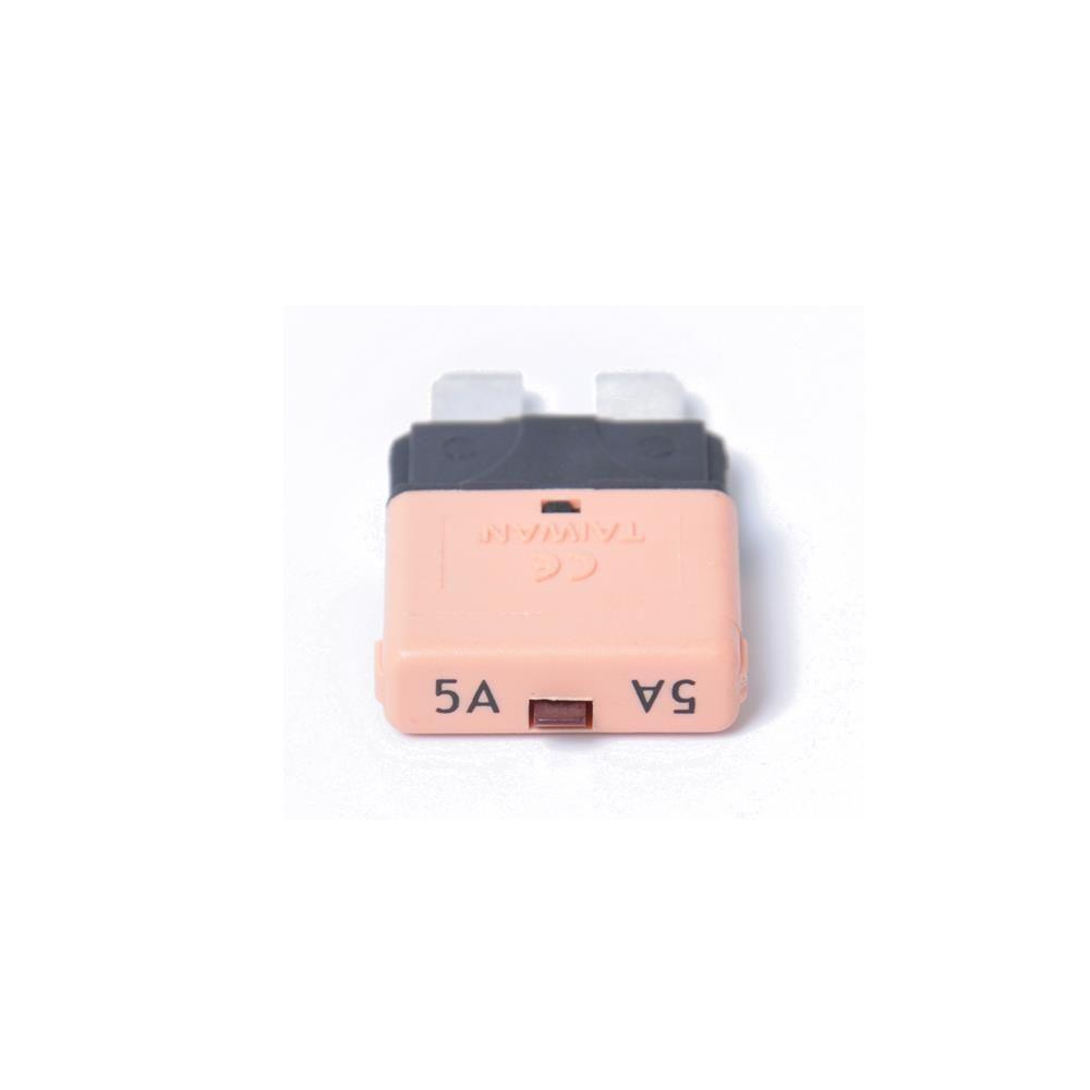 Cầu Chì Tự Động Cài Đặt Lại Được Dành Cho Xe Hơi / Tàu Thuyền / Xe Tải