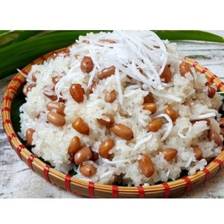 ĐẬU PHỘNG /LẠC TƯƠI