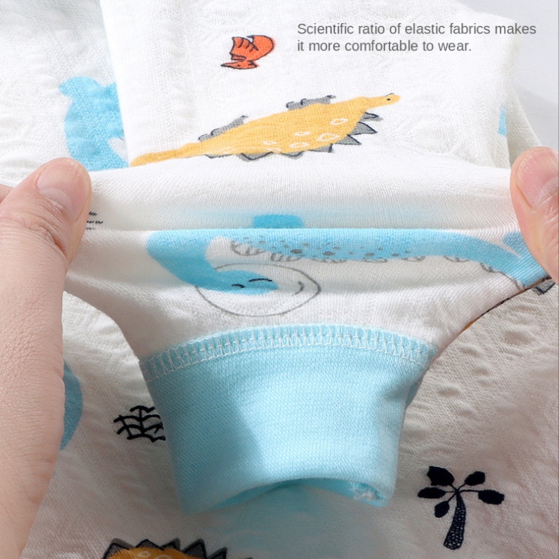 Áo Liền Quần Tay Dài Cho Bé Gái Sơ Sinh Từ 0-24 Tháng Tuổi