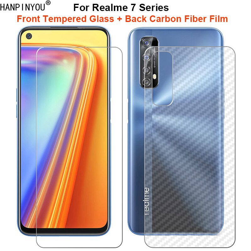 Cường lực 2,5d trong suốt Realme  Q Q2 Q2i Q3 Q5 Gt Neo 2 2T 3 5 X X2 X7 pro V3 V5 V15 Narzo 30a 50a 50i prime