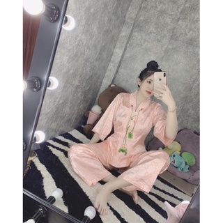 ĐỒ LAM ĐI CHÙA # BÀ LAI PHỐI LỤA PHÁP