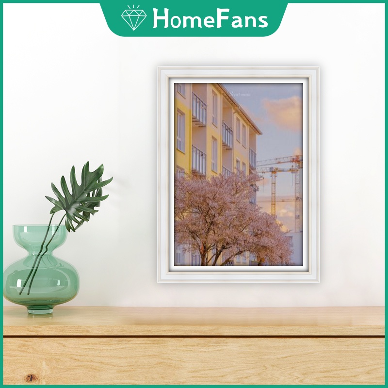 Bộ Tranh Đính Đá 5D Tự Làm 30X40cm Hình Phong Cảnh Thành Phố