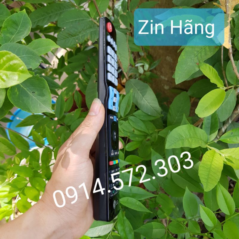 Điều khiển từ xa LG zin hãng