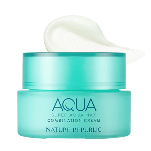 NATURE REPUBLIC Super Aqua Max Watery Collection