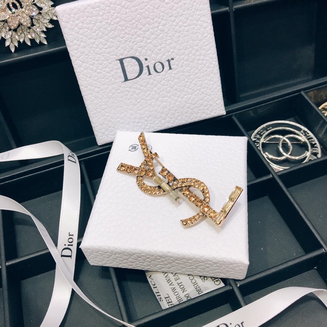 ✨CÀI ÁO VEST YsL ✨