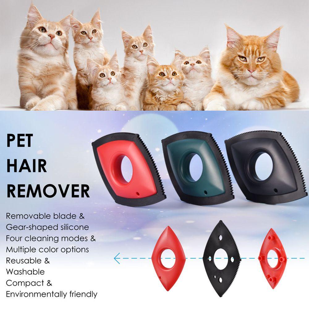 Layor1 Dụng Cụ Làm Sạch Lông Thú Cưng Trên Xe Hơi Tại Nhà