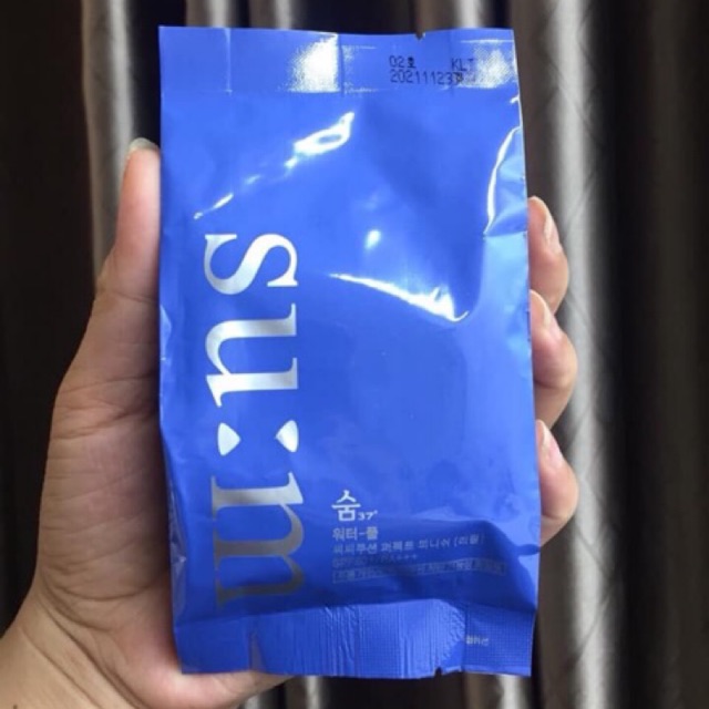 Lõi phấn nước sum dành cho da dầu, hỗn hợp | BigBuy360 - bigbuy360.vn