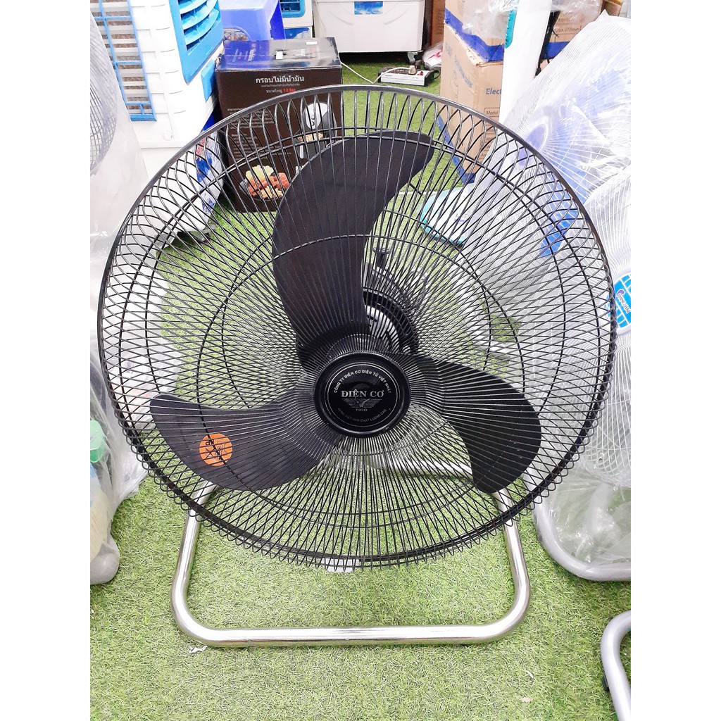 Quạt sàn, quạt chân quỳ Điện cơ Việt Nhật Tico - rẻ vô địch [ Hàng chính hãng - BH 1 năm ] (🚀Grab hỏa tốc 1h🚀) | BigBuy360 - bigbuy360.vn