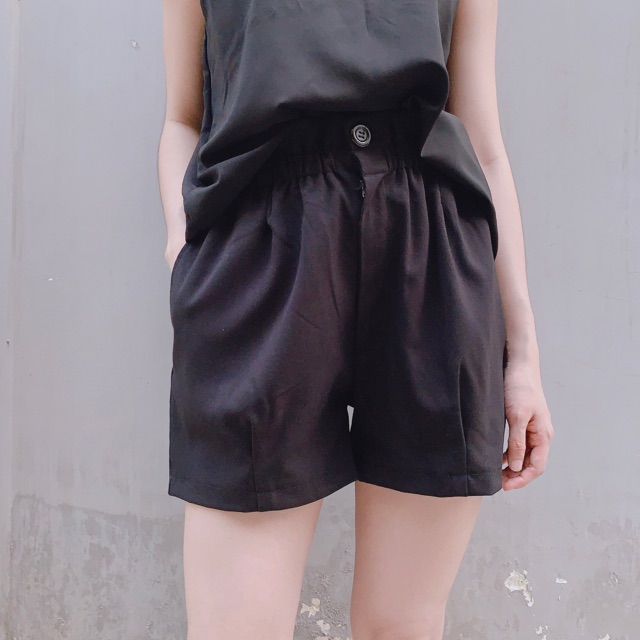 QUẦN SHORT BIGSIZE - QUẦN SHORT LƯNG THUN ( nhiều màu ) | BigBuy360 - bigbuy360.vn