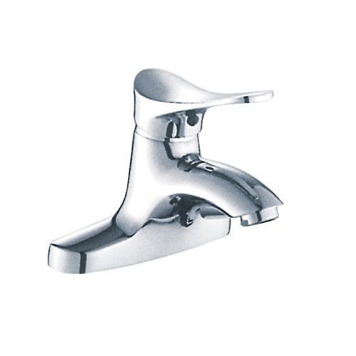 Vòi chậu lavabo VIGLACERA VG314 3 lỗ