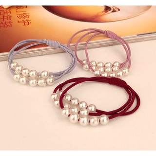 Dây Cột Tóc Dể Thương cho bạn gái