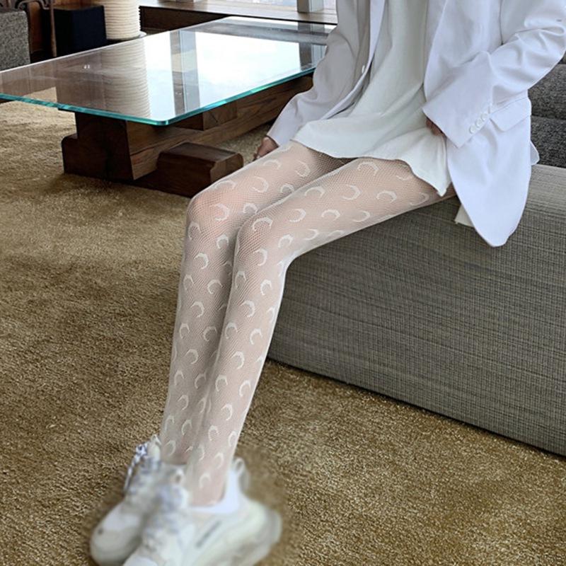 Quần tất lưới quyến rũ phong cách Hàn Quốc thích hợp cho nữ