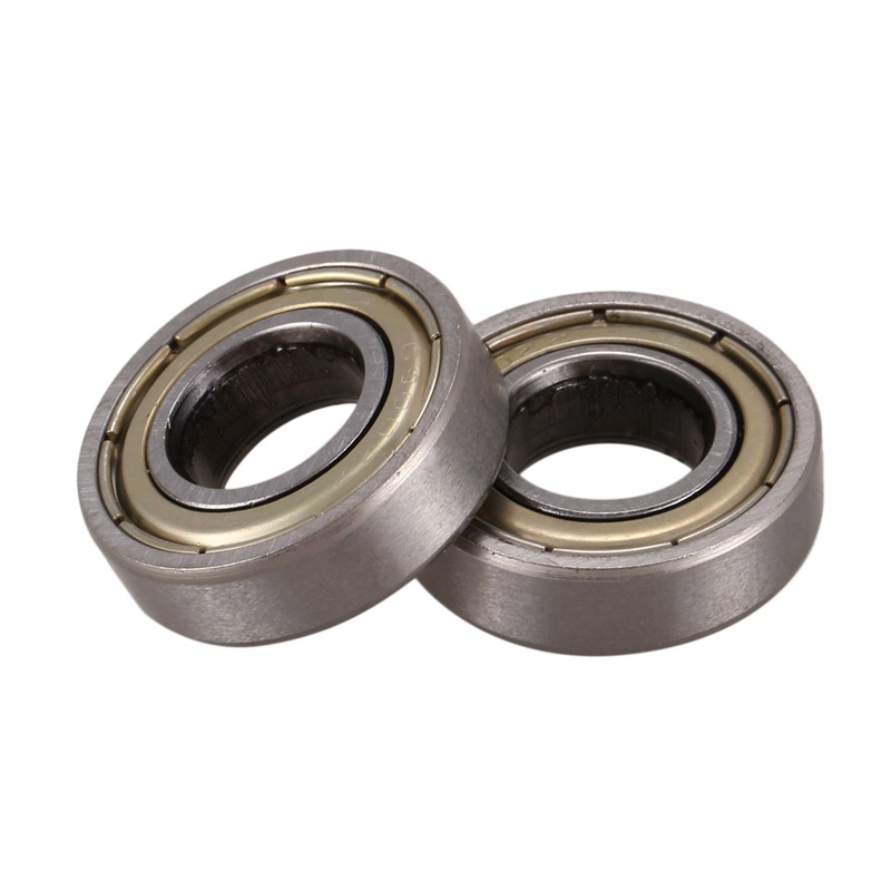 Set 10 vòng bi 6900Z 10 X 22 X 6mm bằng thép không gỉ