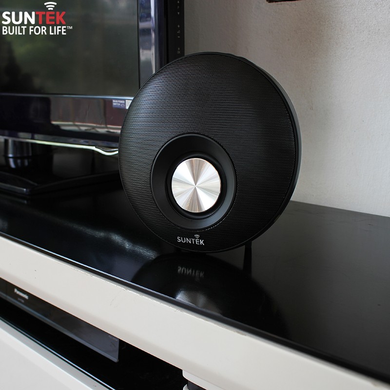 LOA Bluetooth SUNTEK Studio Q5 Black