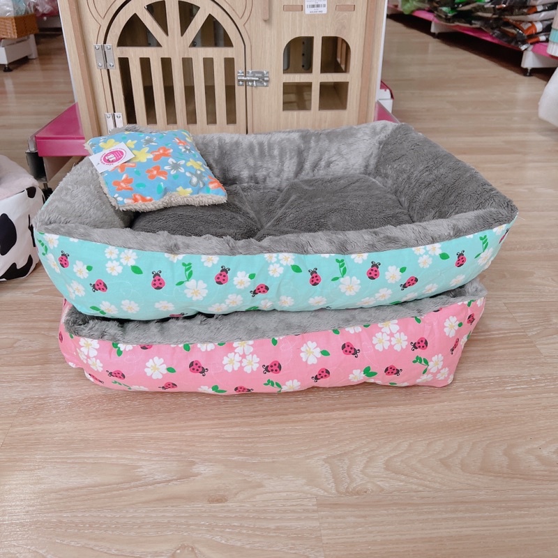 nệm cho chó mèo thú cưng