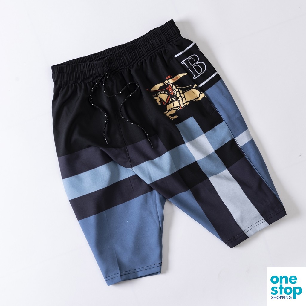 Quần 3D thời trang nam chất liệu vải gió mịn mát cao cấp One shop | BigBuy360 - bigbuy360.vn