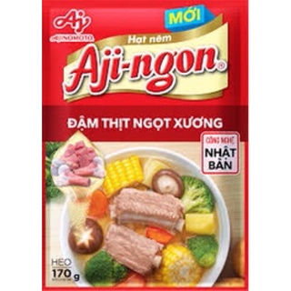 HẠT NÊM AJI-NGON GÓI 55gr