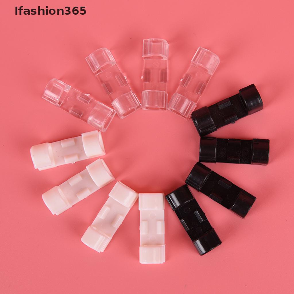 20 Kẹp Giữ Dây Cáp Gọn Gàng Tiện Lợi Ifashion365
