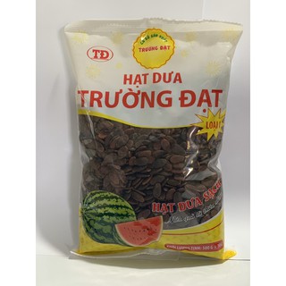 HẠT DƯA TRƯỜNG ĐẠT NGON