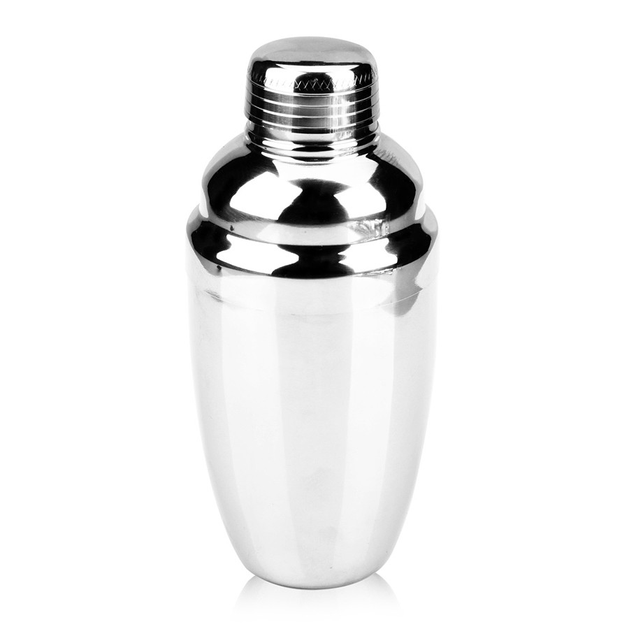 Bình Lắc Shaker Inox 350ml ,530ml ,700ml