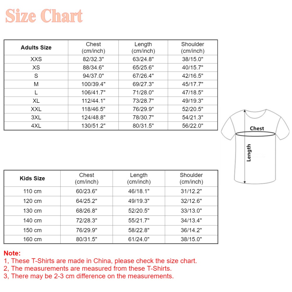 Áo Thun Thời Trang Gacha Life Cho Trẻ Em Gái / Bé Trai