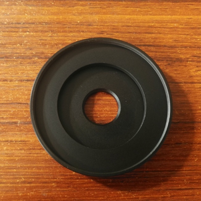 Vòng chuyển đổi mở rộng ống kính máy ảnh điện thoại 17MM sang 52MM 37MM sang 17MM