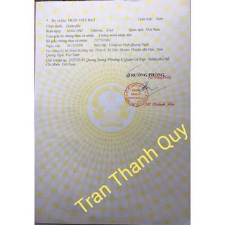 serum tái tạo da RED PEEL