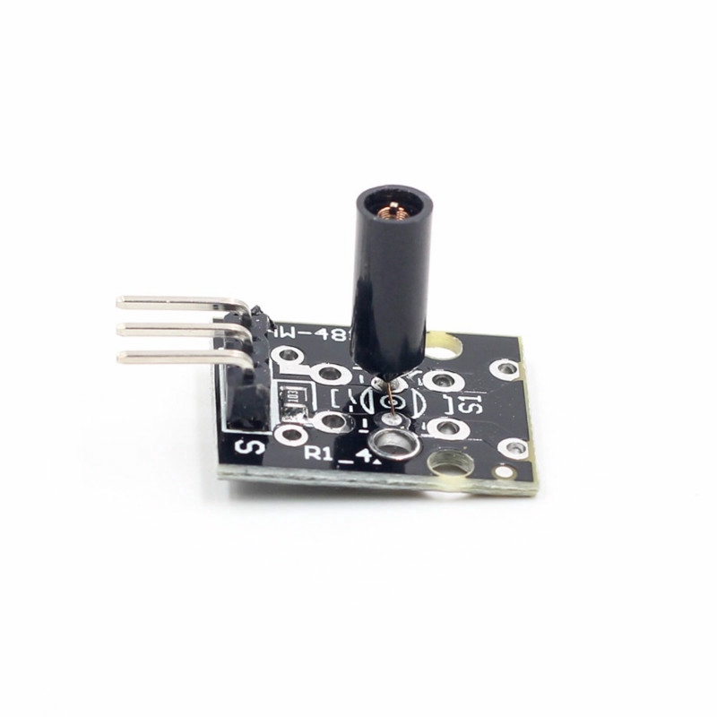 Mô đun cảm biến rung Ky-002 Sw-18015P 1/5