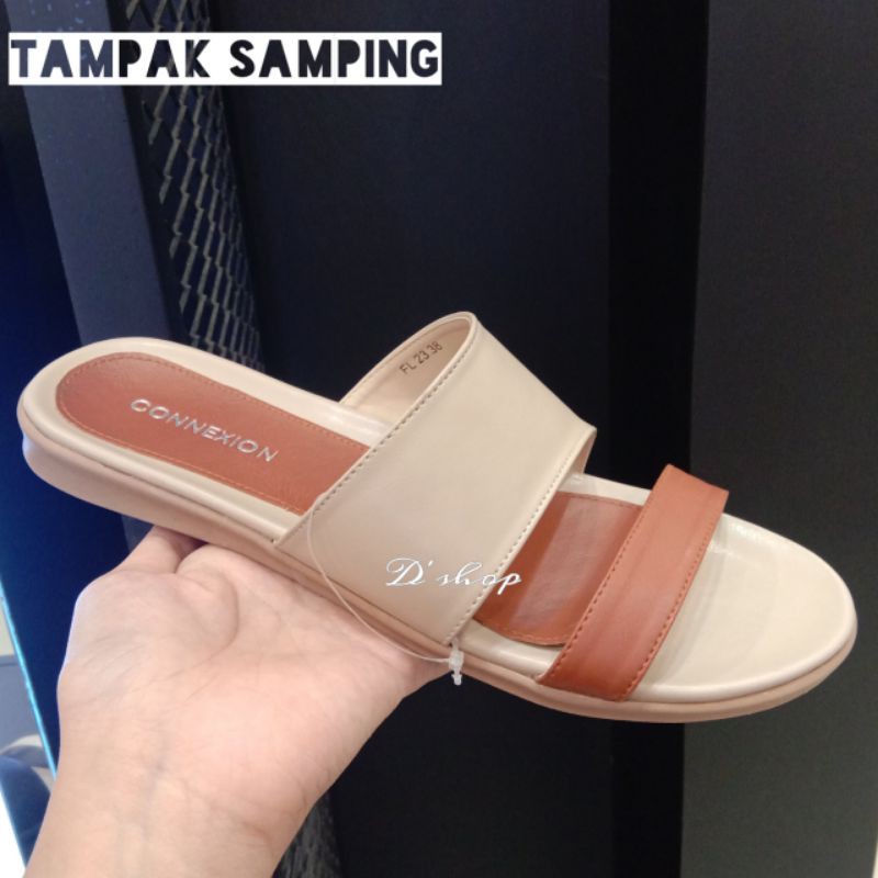 Sandal 2 Màu Mới Nhất Cho Nữ