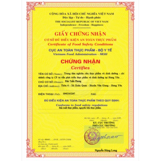 Tỏi Đen Cô Đơn Linh Đan - Túi 500g