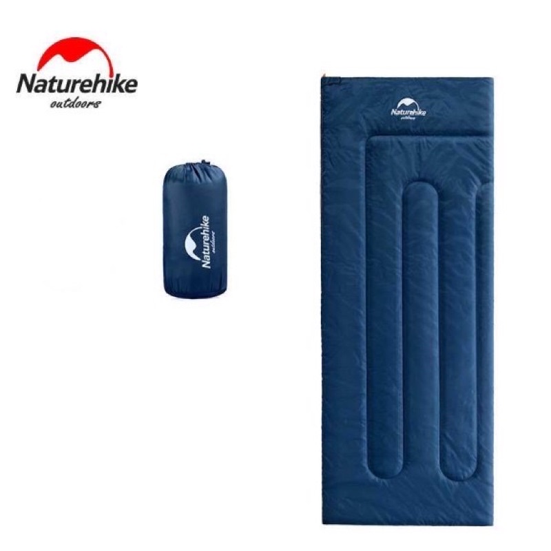 Túi ngủ văn phòng siêu nhẹ  NatureHike NH19S015-D