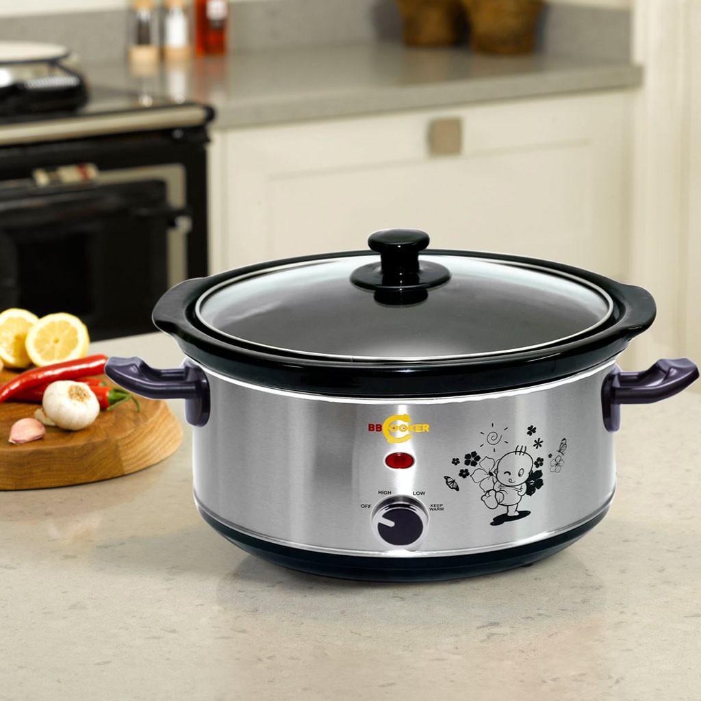 Nồi nấu cháo BBCooker 3.5 Lít BS-35