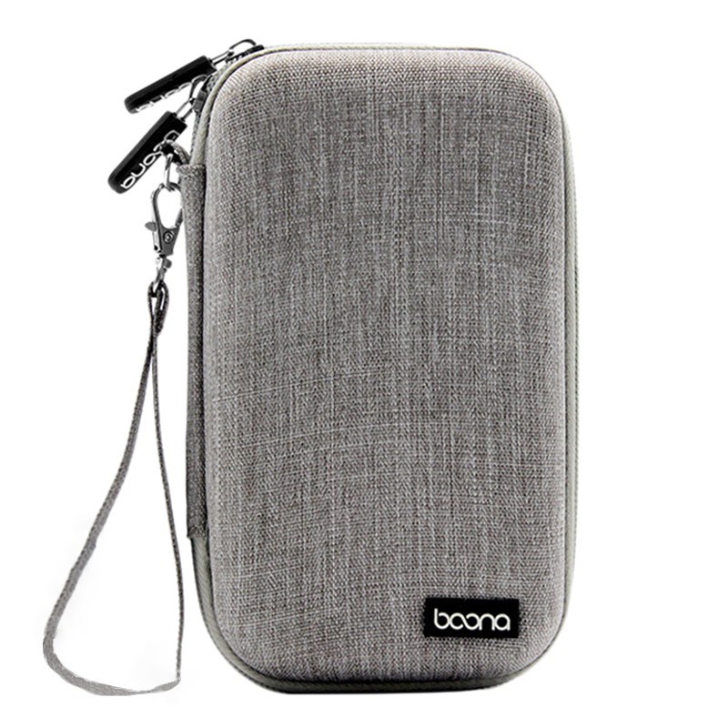 Hộp Đựng Ổ Cứng Di Động Boona Cho Romoshi Xiaomi Seagate Wd2.5 Inch | BigBuy360 - bigbuy360.vn