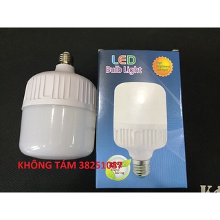 [Sỉ] -Bóng đèn Led trụ 40W Siêu sáng - tiết kiệm điện (Ánh Sáng Trắng)