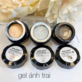gel ánh trai