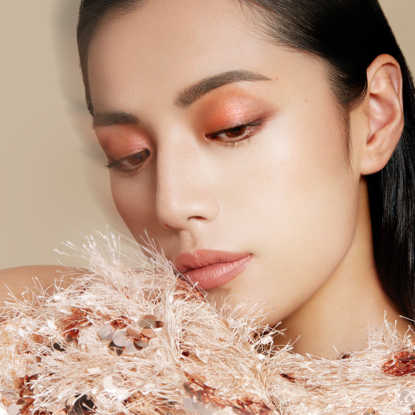 Bảng Phấn Mắt CARSLAN 10 Màu đa Chức Năng Phấn bắt sáng Tạo khối Phấn má hồng 12g | BigBuy360 - bigbuy360.vn