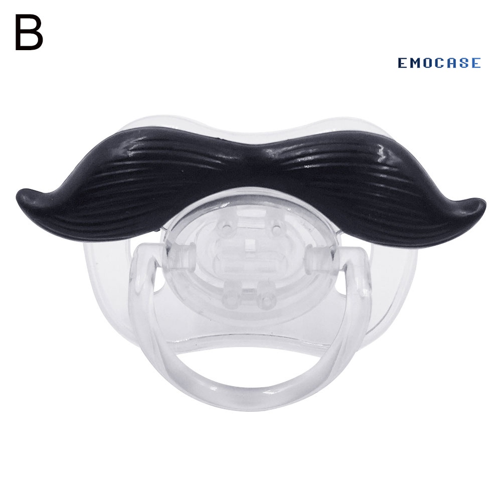 Núm Ti Giả Bằng Silicone Chất Lượng Cao Dành Cho Trẻ Nhỏ