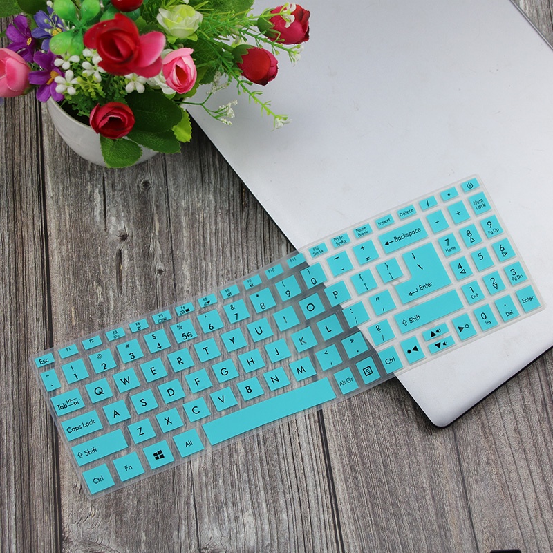 Ốp Máy Tính Bảng Silicon TPU Cho Acer Aspire Vero AV15-51 - 58JC Aspire Vero AV15 51 58JC 57WC 5155 75PH 2022 2021