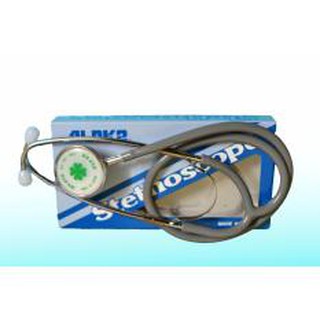 Ống nghe, tai nghe y tế Alpk2 Nhật Bản