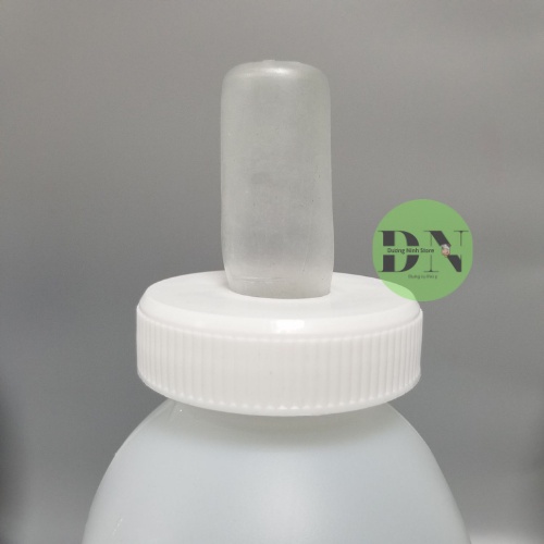 Bình bú sữa cho bò bê nghé bò con 2 kích thước