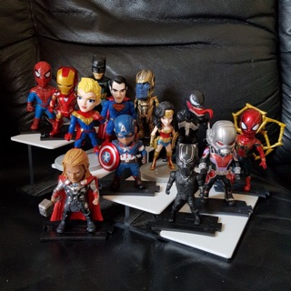 Lẻ - avengers marvel chibi