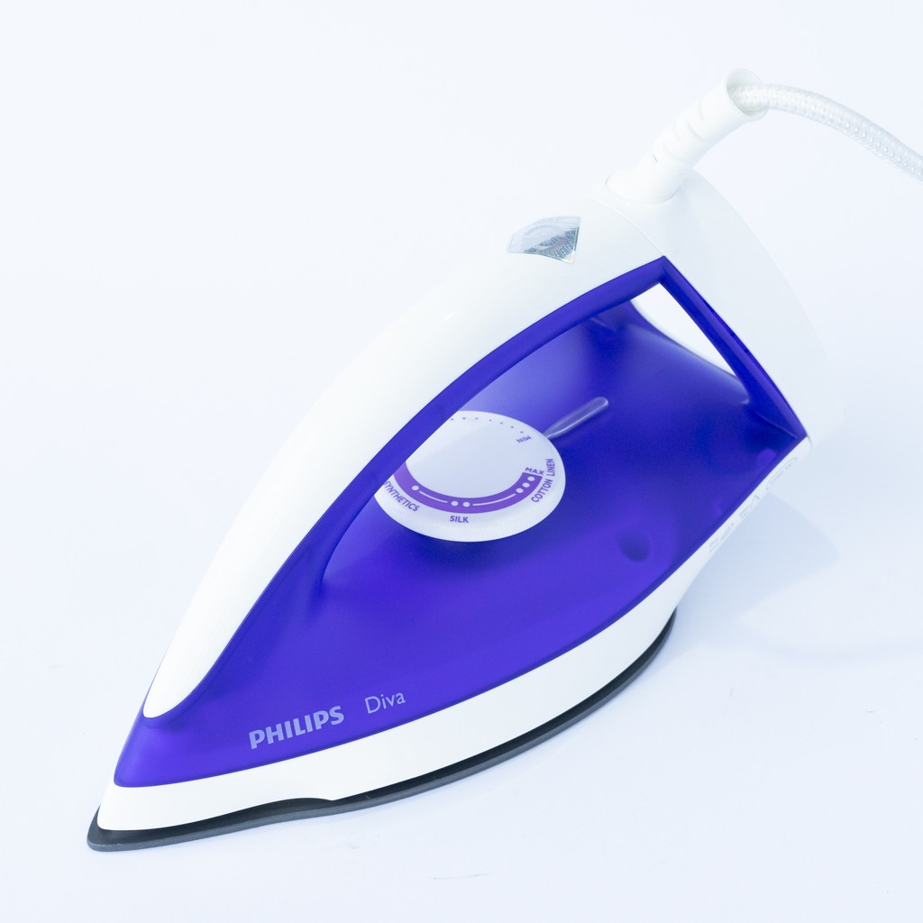 Bàn ủi khô Philips GC122/39 1200W