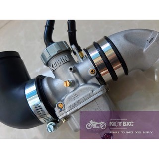 bình xăng con : NOVA 125 (full bộ)