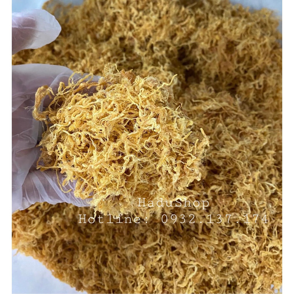 CƠM CHÁY SIÊU CHÀ BÔNG SIÊU NGON 250gr | BigBuy360 - bigbuy360.vn