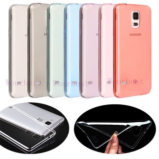 Ốp lưng Silicon Trong Suốt iPhone, SamSung ,OPPO