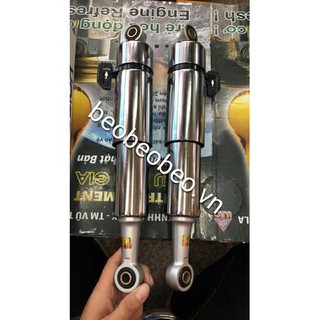 cặp phuộc sau xe dream