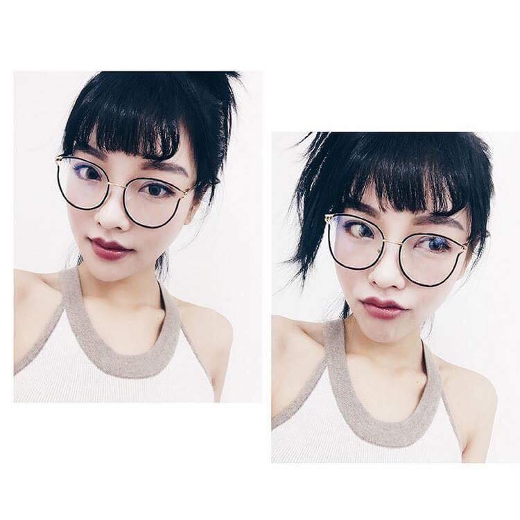 Kính mắt trong 170k