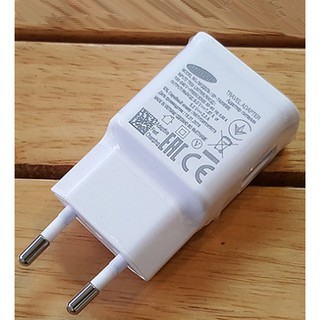 Củ sạc nhanh Galaxy A8 2018 (A8 Plus) zin- bảo hành 6 tháng