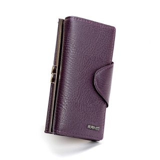 Combo 2 Ví nhiều ngăn Mohi. Ví nữ , ví da , bóp nữ , ví dài , chính hãng , bóp  , ví tiền