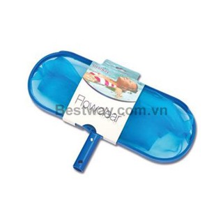 Quocbao222 Vợt Dọn Bể Bestway Có Lưới Dài - Bestway 58278 quocbao222 bể bơi phao
